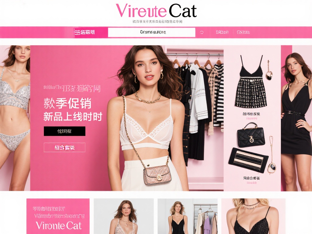 维密猫官网