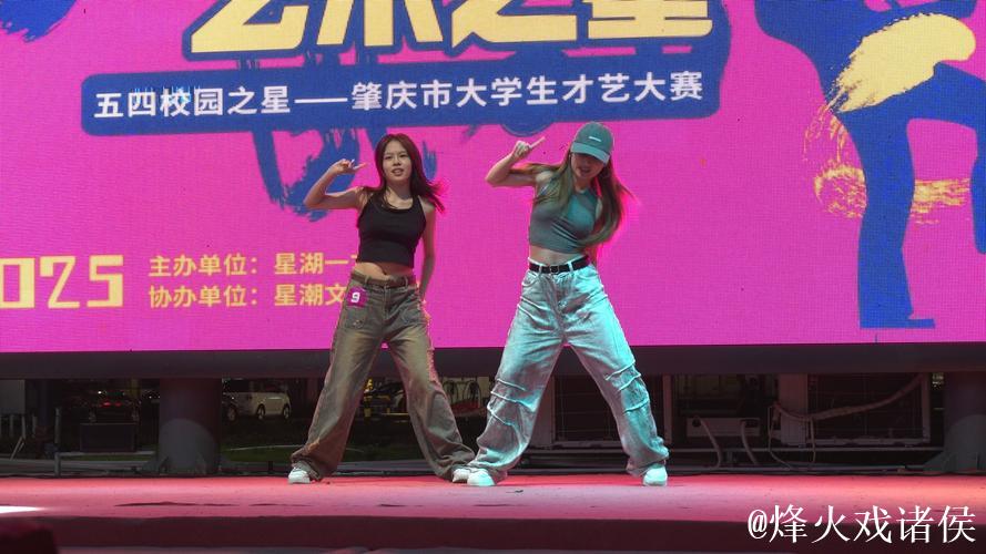 每日大赛：校园才艺创意竞技新风潮