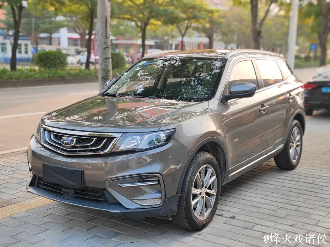 国产suv精品一区二av18款